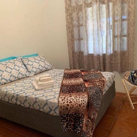 Rosemar Park House - Hospedaria A 400M Do Beto Carrero World Penha  Εξωτερικό φωτογραφία