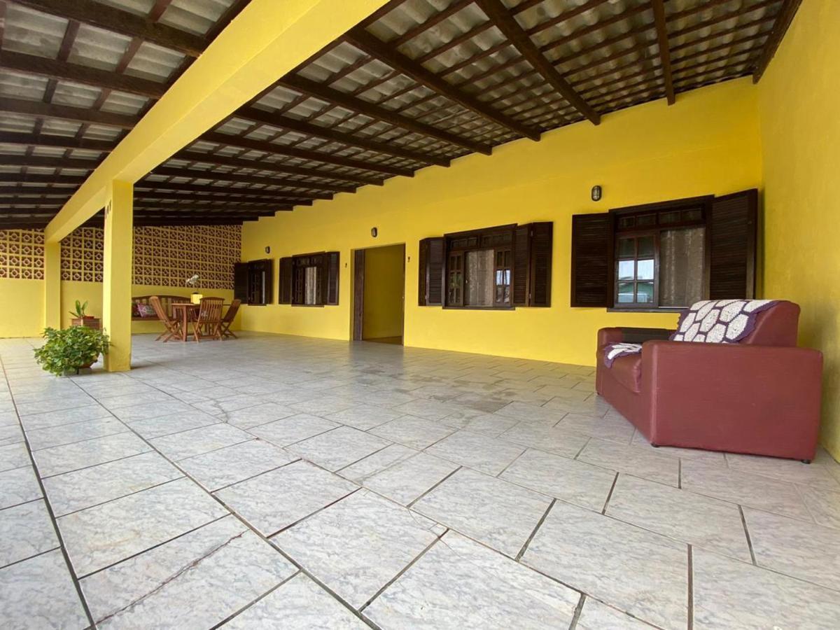 Rosemar Park House - Hospedaria A 400M Do Beto Carrero World Penha  Εξωτερικό φωτογραφία