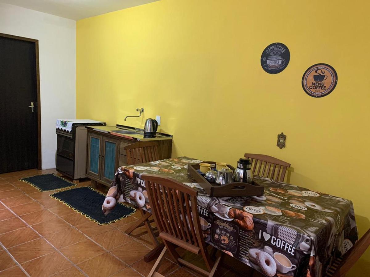 Rosemar Park House - Hospedaria A 400M Do Beto Carrero World Penha  Εξωτερικό φωτογραφία