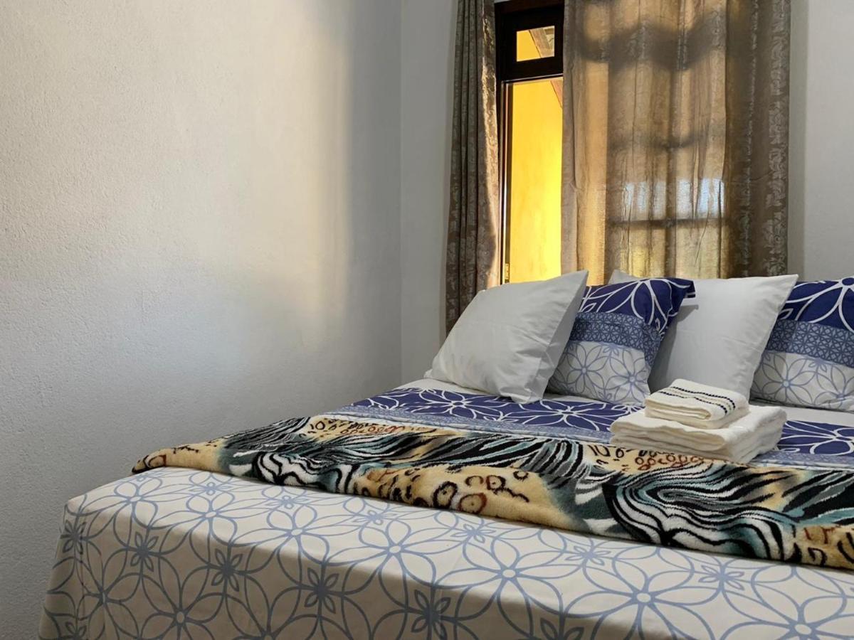 Rosemar Park House - Hospedaria A 400M Do Beto Carrero World Penha  Εξωτερικό φωτογραφία