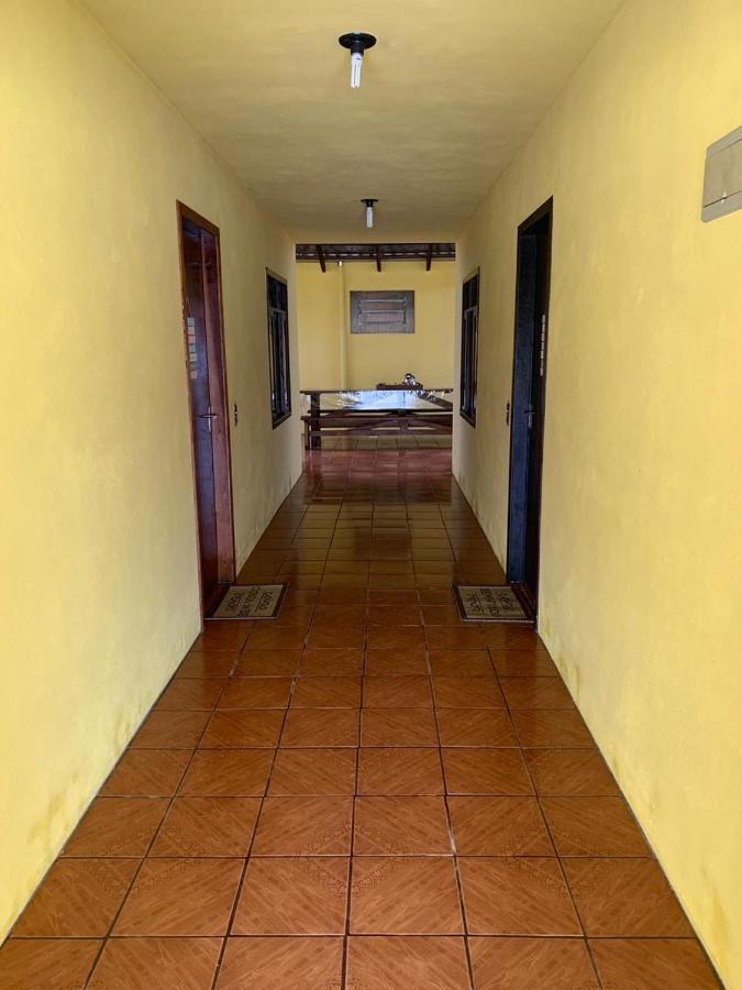Rosemar Park House - Hospedaria A 400M Do Beto Carrero World Penha  Εξωτερικό φωτογραφία