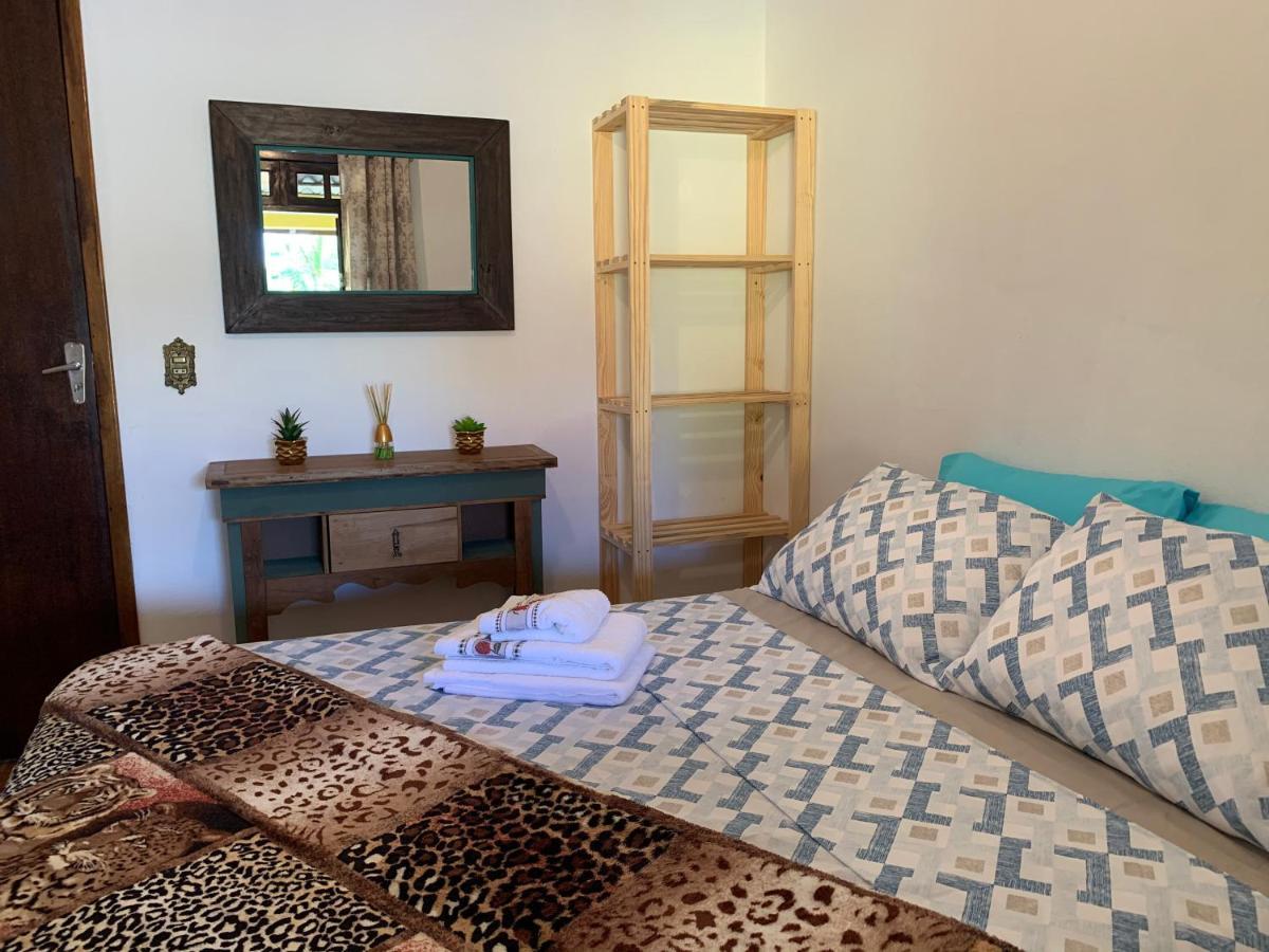 Rosemar Park House - Hospedaria A 400M Do Beto Carrero World Penha  Εξωτερικό φωτογραφία