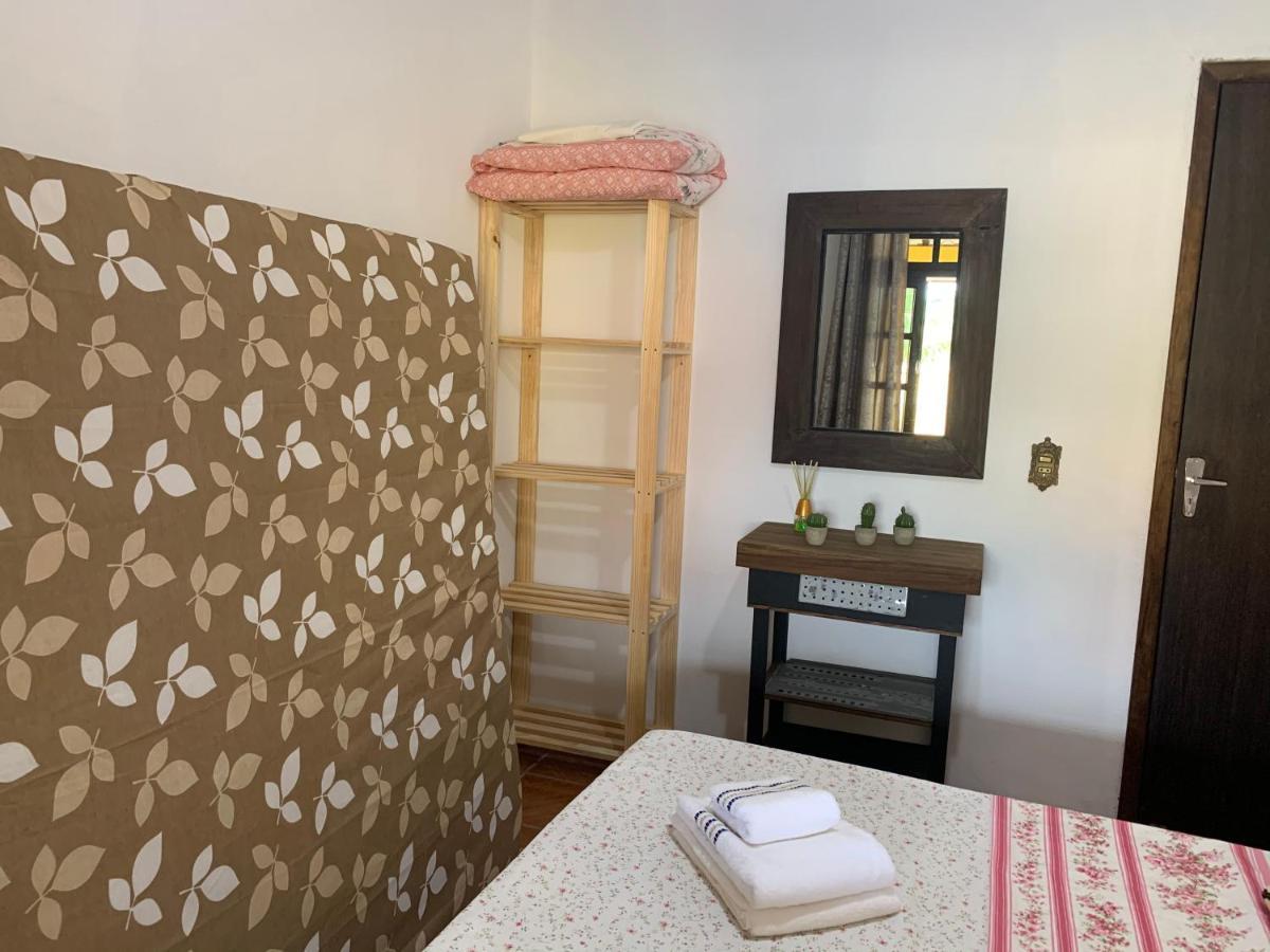 Rosemar Park House - Hospedaria A 400M Do Beto Carrero World Penha  Εξωτερικό φωτογραφία