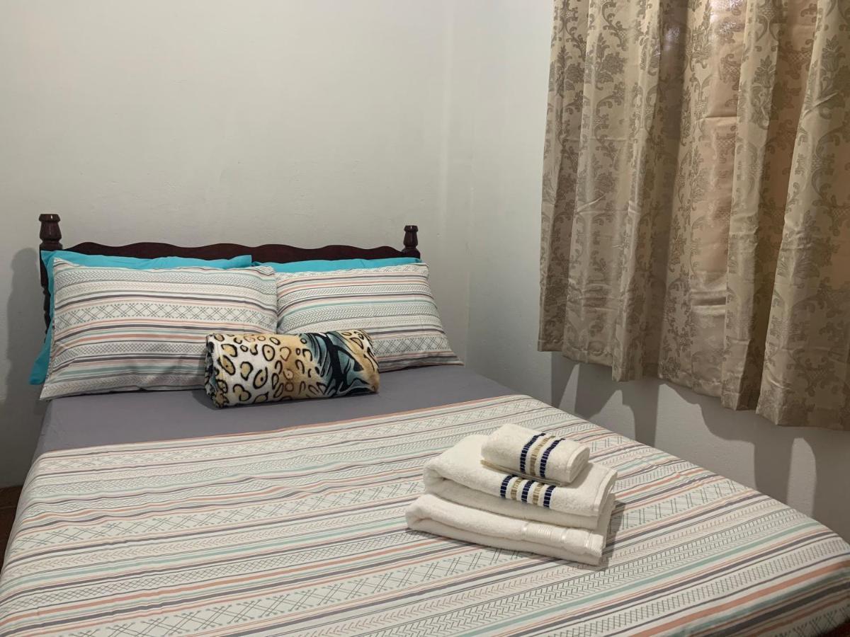 Rosemar Park House - Hospedaria A 400M Do Beto Carrero World Penha  Εξωτερικό φωτογραφία