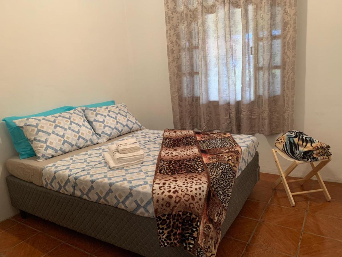 Rosemar Park House - Hospedaria A 400M Do Beto Carrero World Penha  Εξωτερικό φωτογραφία
